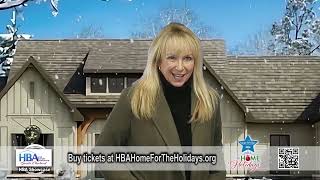 HBA Home For The Holidays Segment 1 - 2024