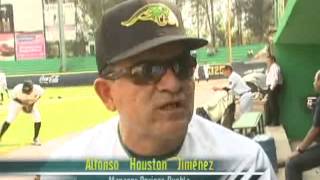 Contacto Deportivo - Reportaje de la serie Pericos vs Olmecas