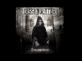 dissimulator the derelict