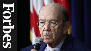 Wilbur Ross' Disappearing Billions | Forbes