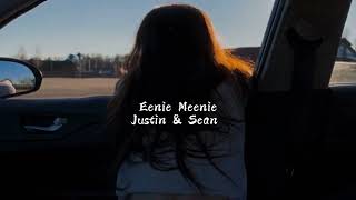 Eenie Meenie || Justin Bieber & Sean Kingston ( Lyrics )
