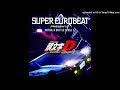 Dave Rodgers - Take Me Higher 2020 (Extended Ver.) [SUPER EUROBEAT]