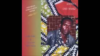 Osito kale-Asembo piny maber