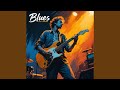 Empty Platform Blues