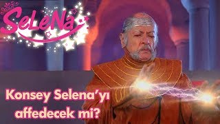 Konsey Selena'yı affedecek mi?