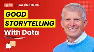 The SECRET SUPERPOWER Behind Data Storytelling