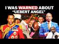 Bushiri Shocking Story Of How He Met Prophet  Uebert Angel|Miracles|Prophecy|ECG| Bushiri