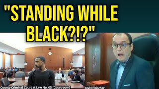 Judge THROWS OUT Bullsh*t Case in RECORD TIME