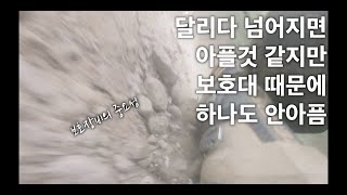 [달룡이의 할리데이비슨] #부다랠리를 다녀왔습니다 - 2일차(자빠짐주의)