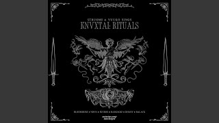 Knvxtai Barknoiz Ritual