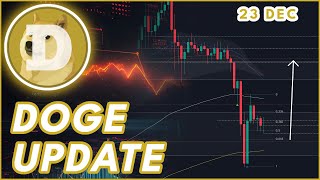 WAS THIS THE BOTTOM?🚨 | DOGECOIN (DOGE) PRICE PREDICTION \u0026 NEWS 2024!