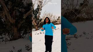 HimaSeemallo | Annayya #snow #chiranjeevi #australia #mountselwyn #snowmountain #scenic #manisharma