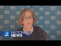 ‘Code red for humanity’ says scientists on climate crisis | APTN News