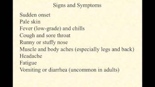 BIO2020 Episode 050: influenza part 1