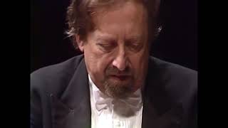 Lazar Berman plays Liszt Dante Sonata