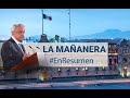 #LaMañaneraEnResumen | AMLO descarta prohibir NARCOCORRIDOS, pero llama a la reflexión