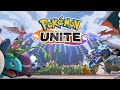 Pokemon Unite Gameplay | Venusaur | Vilaiyaattumaithaanam | Ranked | #pokemonunite #gaming