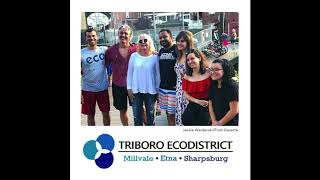 Triboro EcoDistrict June Happenings 2018