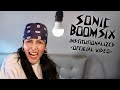 Sonic Boom Six - 