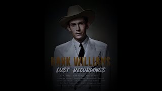 Hank Williams - Tear In My Bear (2023 Remaster)