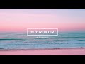 BTS (방탄소년단) '작은 것들을 위한 시 (Boy With Luv) feat. Halsey' - Piano Cover