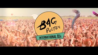 BAG PULTEN - Alle Farben