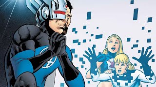 Top 10 Best Things In The Ultimate Marvel Universe