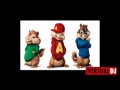 Lady Gaga - John Wayne - Alvin And The Chipmunks