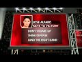 Antonio DeMarco vs. Jose Alfaro 1/5