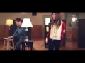 'Beauty And A Beat'   Justin Bieber Alex Goot, Kurt Schneider, and Chrissy Costanza Cover)