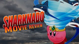 Sharknado Movie Review