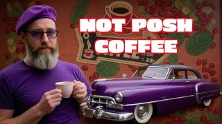 The Origins of Gas Station Coffee \u0026 Highway Diners: Fueling America’s Roads