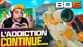 BLACK OPS 6 - L'ADDICTION CONTINUE...