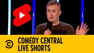 Yeah Josh... Remember Where You Come From | Comedy Central Live