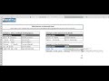 Remove Extra, Leading & Trailing Spaces using TRIM function in Excel