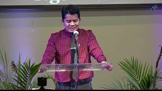 Fiangter Tu Thiang Thlarau | Evan Ngun Chum | Lai Christian Church