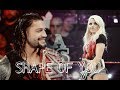 Roman Reigns & Alexa Bliss - Shape Of You