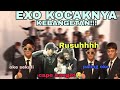 EXO KOCAK MOMENT - Exo Funny Moments