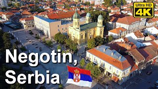 Negotin, Serbia - Negotin, Srbija