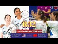 Hebat Laa!!🇲🇾Pearly Tan-M.Thinaah Mudah Mara Ke Pusingan R16🔥!!Paduu Oo!! |China Masters 2024|