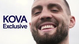 "It's An Amazing Feeling Knowing The Boss Believes In Me" | Mateo Kovačić | Exclusive Interview