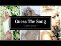 Guess The Song - Lady Gaga - Part 2