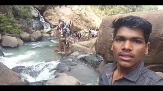 NETARHAT 2.0 Lodh waterfalls (2023)  #vlog  /Ritesh Raj/ LATEHAR / @r.n.ggarhwavlog1644