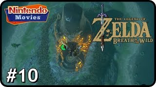 Zelda: Breath of the Wild (Switch) - Episode 10 - Exploring the Map