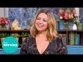 Charlotte Church Celebrates Her Welsh Roots With New Podcast & Performs a Sound Bath | This Morning