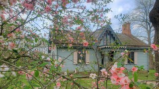 Preserving the Story of Southwestern Ohio: Heritage Village Museum and Education Center