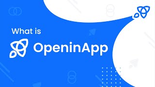 Introducing OpeninApp - A Growth Tool For Creators: Ensure High Ad Revenue, Engagement, Subscription