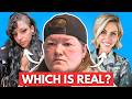 Woman Sent $$$$ To Internet Girlfriends - True Love Or Romance Scam?