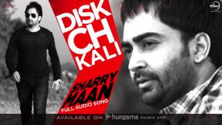 Disc Ch Kalli (Full Audio Song) | Sharry Maan | Punjabi Audio Song Collection | Speed Classic Hits