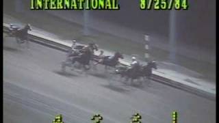 1984 Roosevelt Raceway International Trot